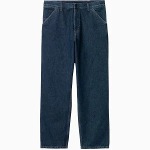 JEANS SINGLE KNEE PANT