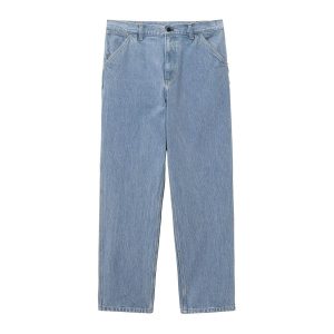 JEANS SINGLE KNEE PANT