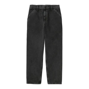 JEANS SINGLE KNEE PANT