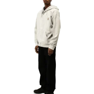 Hooded Nelson Jacket