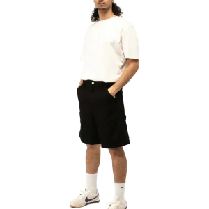 Double Knee Short 'Marshall' Canvas