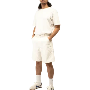 Double Knee Short 'Marshall' Canvas