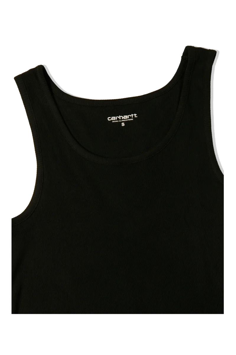 A-Shirt Organic Cotton Ribbing 2X1 - immagine 6