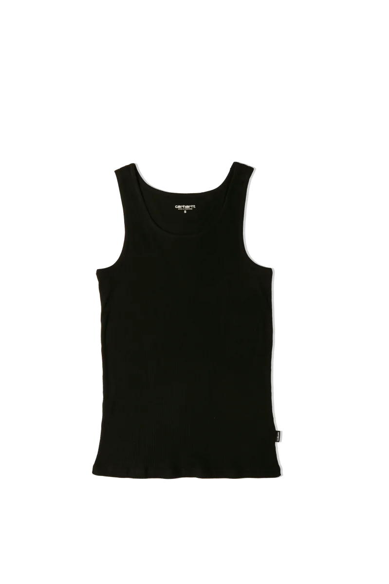 A-Shirt Organic Cotton Ribbing 2X1 - immagine 8