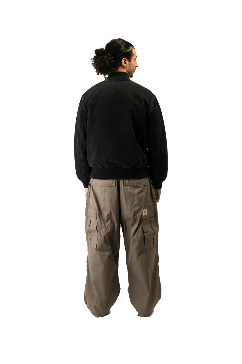 Paxon Bomber - immagine 4