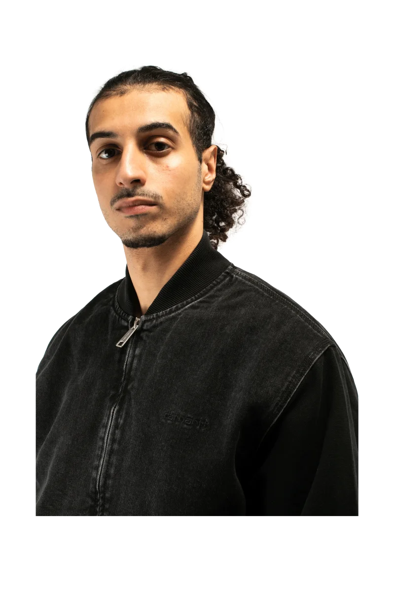 Paxon Bomber - immagine 5