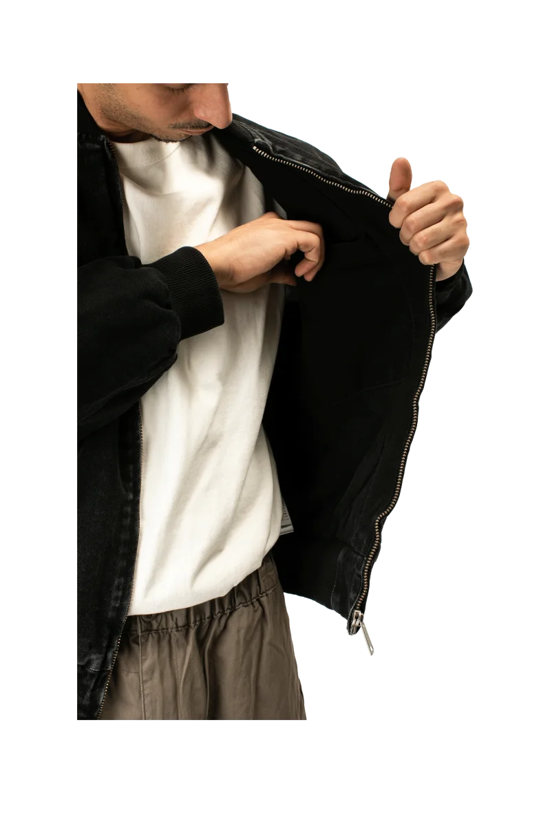 Paxon Bomber - immagine 6