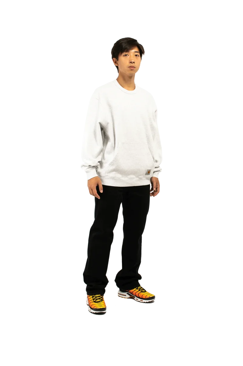 Billy Sweat - immagine 3