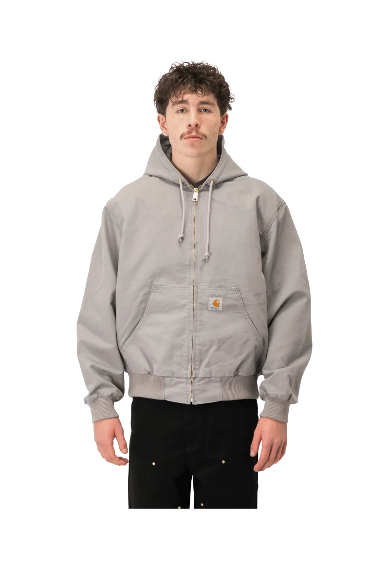 OG Active Jacket - immagine 9