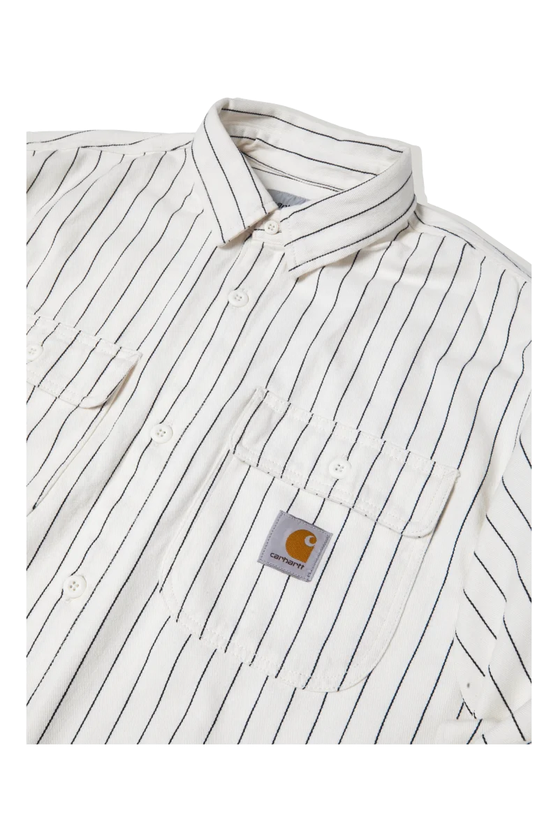 Hendry Shirt Jac - immagine 6