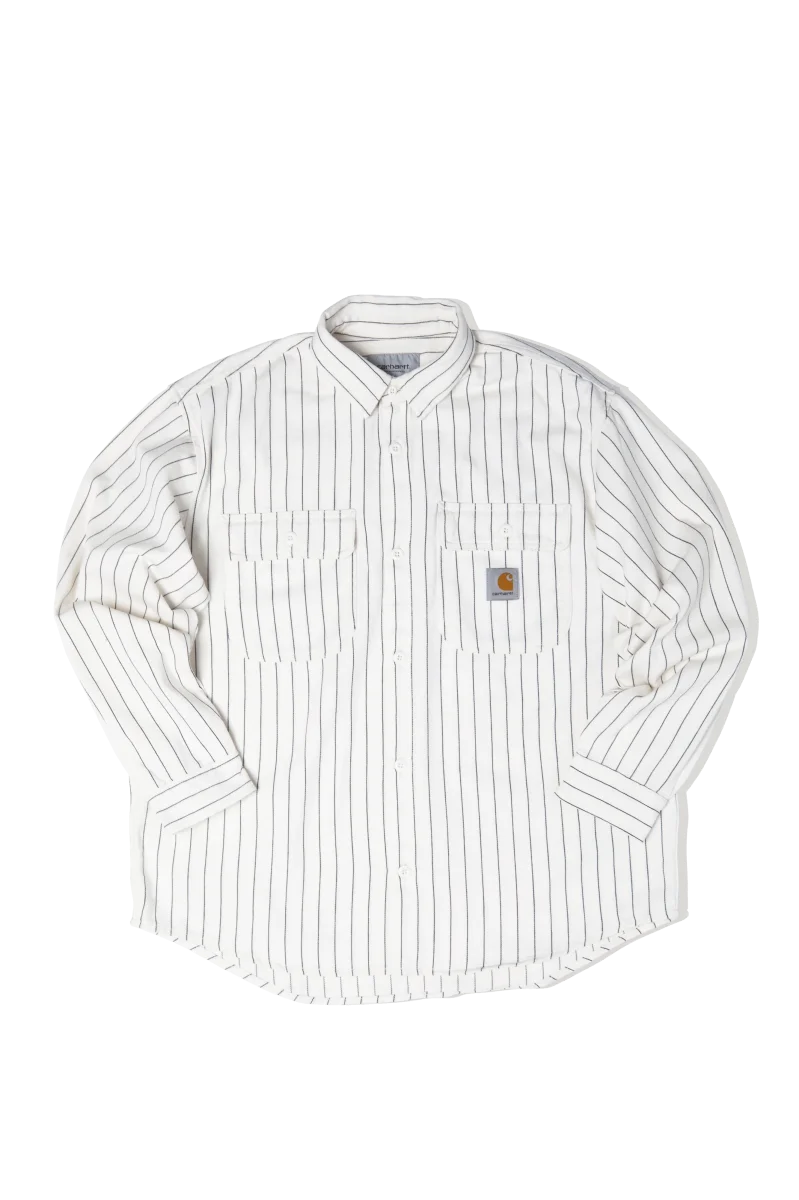 Hendry Shirt Jac - immagine 8