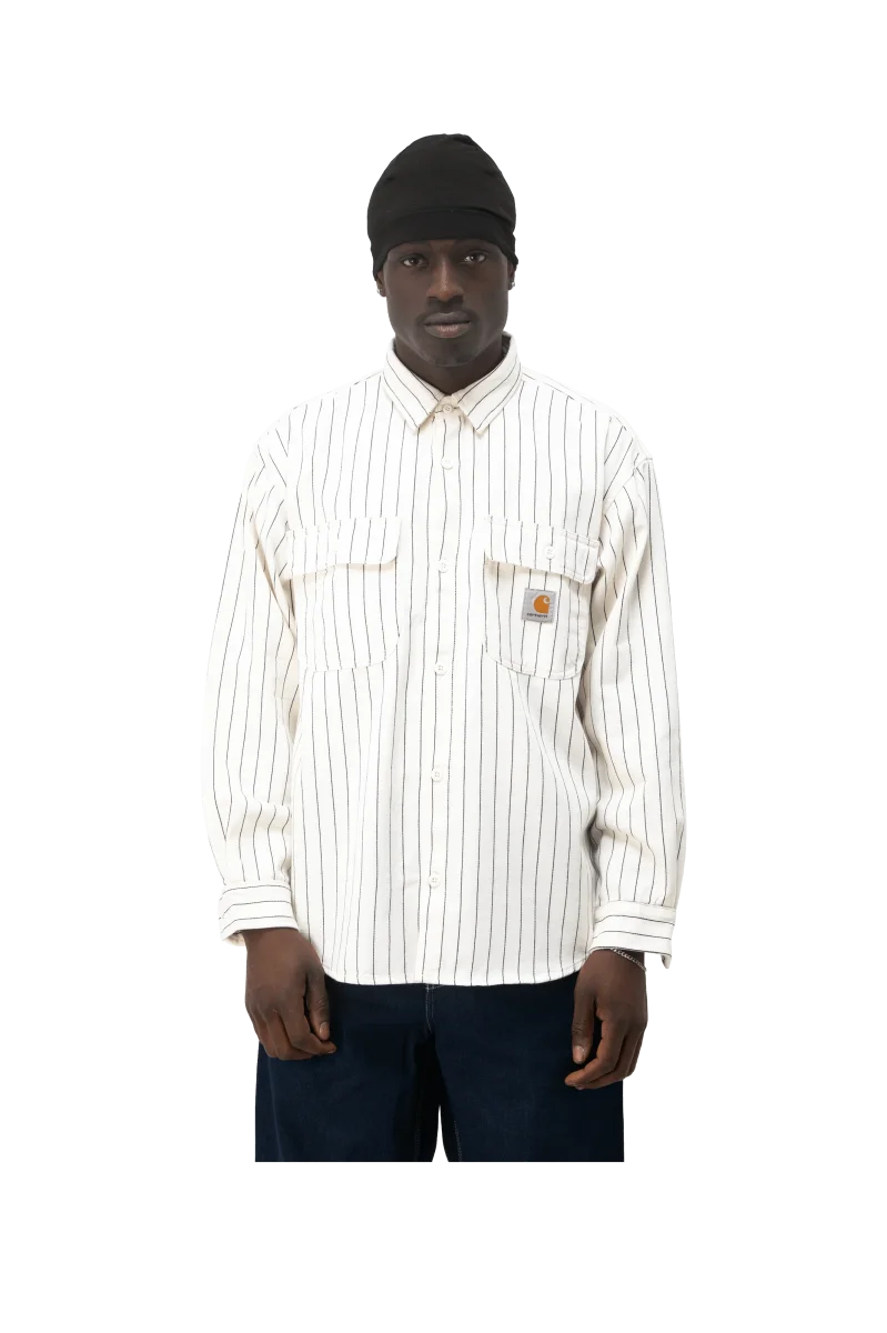 Hendry Shirt Jac - immagine 9