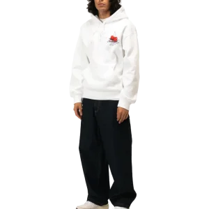 Hooded Jake Garcia Sweat