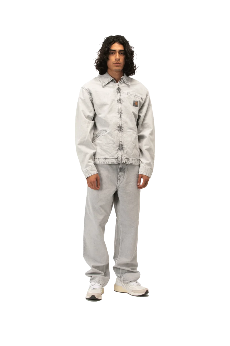 OG Detroit Jacket - immagine 3