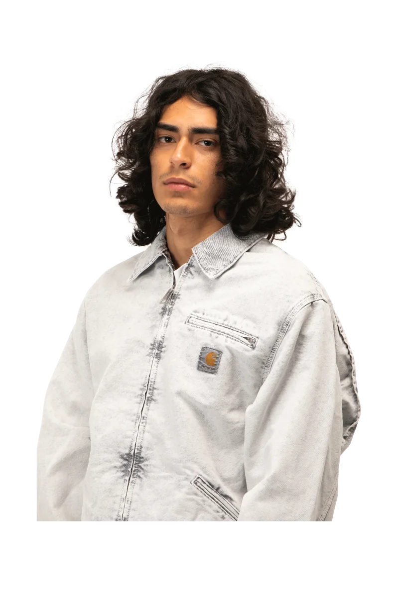 OG Detroit Jacket - immagine 5