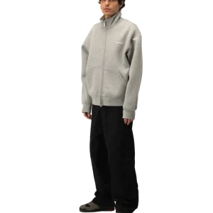 Alda Zip Sweat Jacket