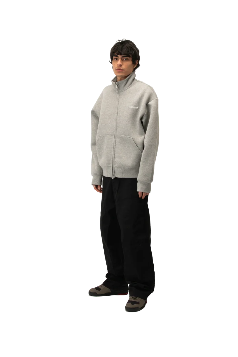 Alda Zip Sweat Jacket