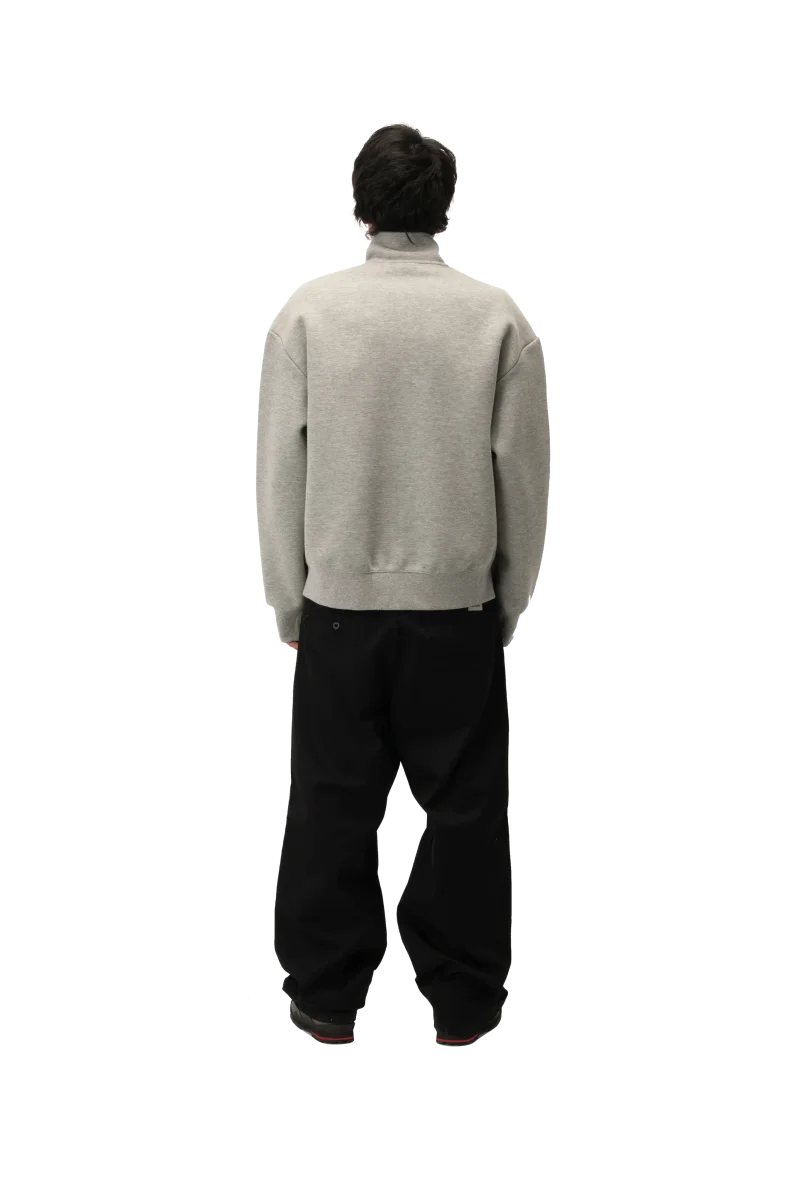 Alda Zip Sweat Jacket - immagine 4