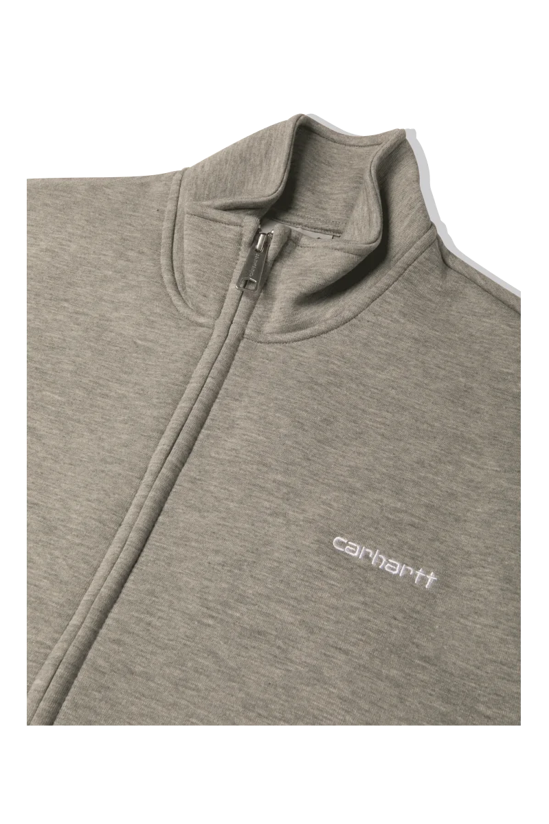 Alda Zip Sweat Jacket - immagine 6