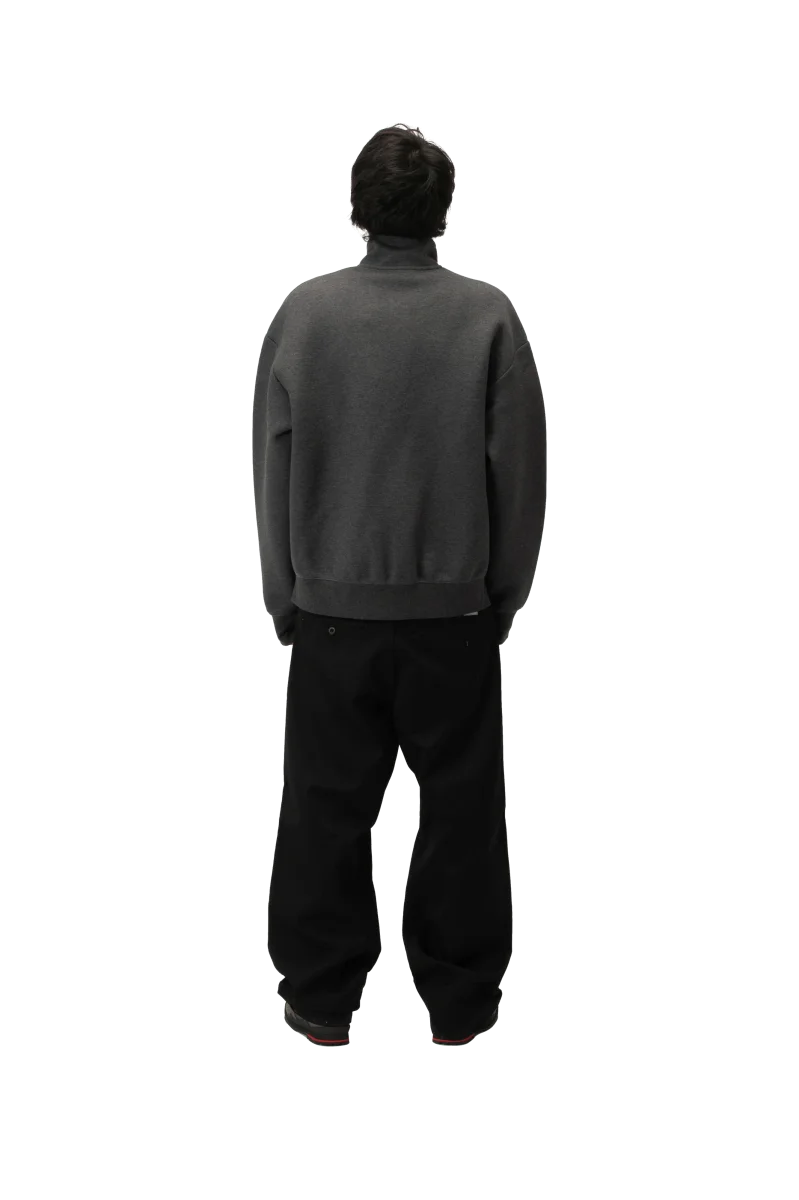 Alda Zip Sweat Jacket - immagine 4