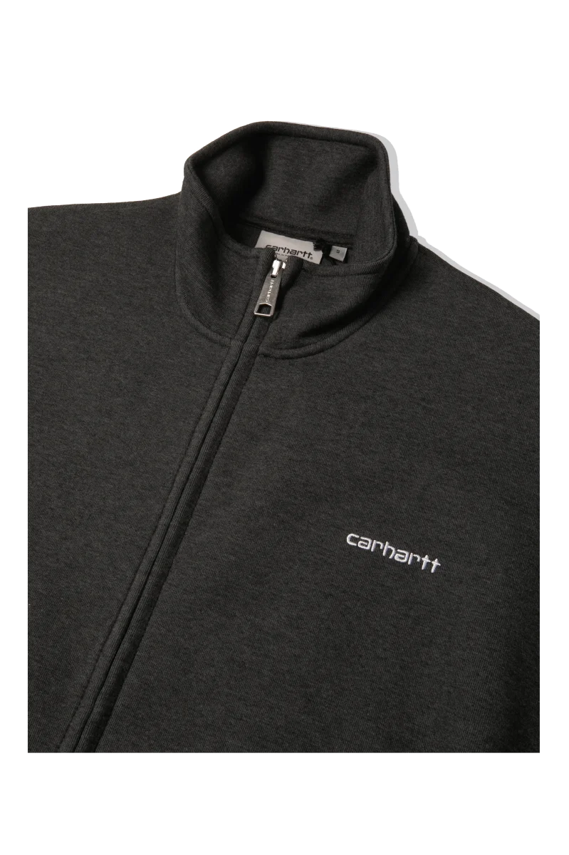 Alda Zip Sweat Jacket - immagine 6