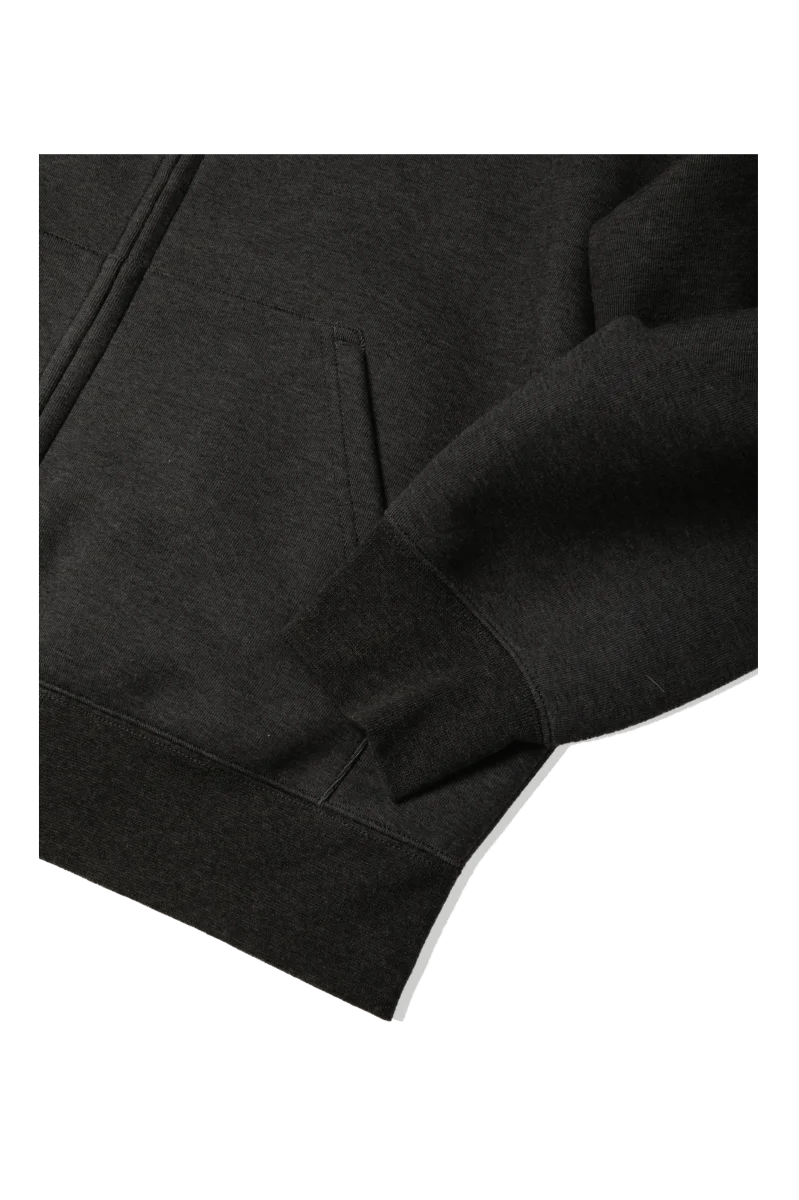 Alda Zip Sweat Jacket - immagine 7