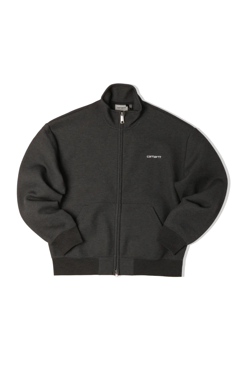 Alda Zip Sweat Jacket - immagine 8