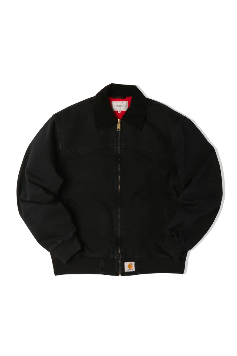 OG Santa Fe Jacket - immagine 8