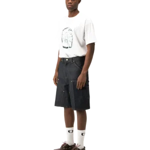 OG Aden Double Knee Short