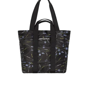 Audio Archives WIP Record Bag