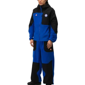 Inter ACG Wolftree Full-Zip Hooded Plus SE