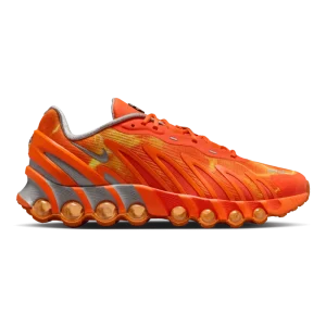 Air Max Dn8 SP x Palace "Safety Orange"