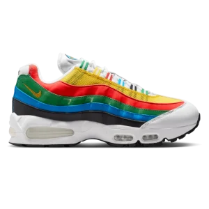 Air Max 95 Big Bubble Premium "Olympic"