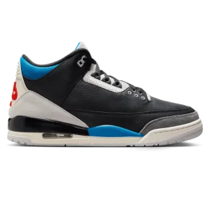 3 Retro OG "Rare Air"