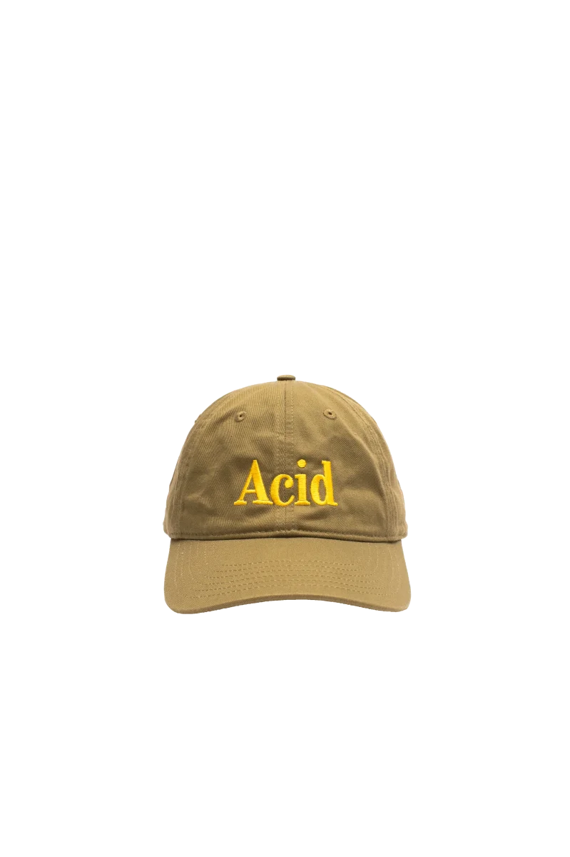 Acid Hat