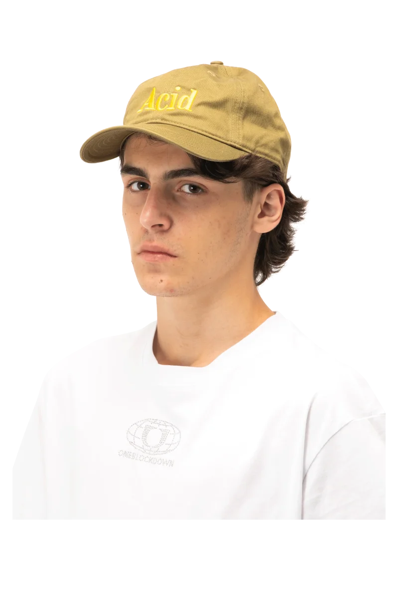 Acid Hat - immagine 4