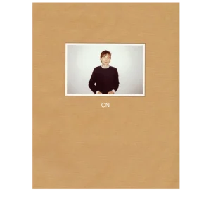 CN The Christopher Niquet Book