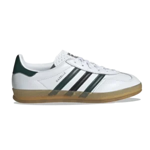 W Gazelle Indoor
