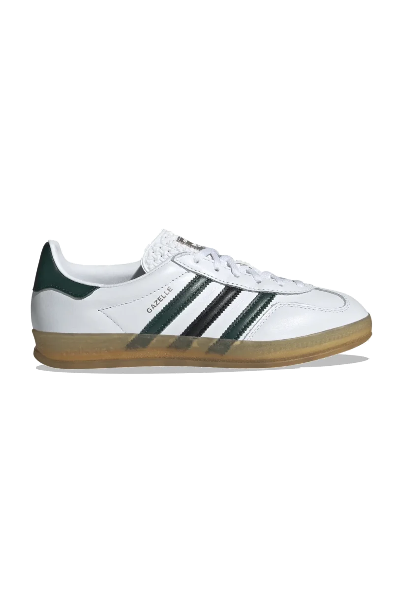 W Gazelle Indoor - immagine 2