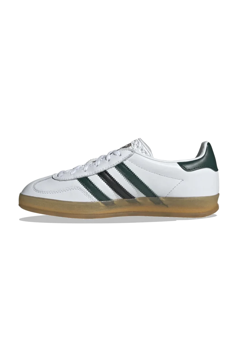 W Gazelle Indoor - immagine 3
