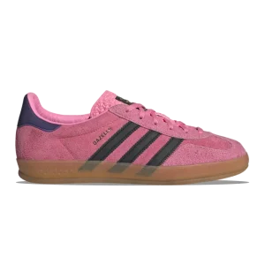 W Gazelle Indoor