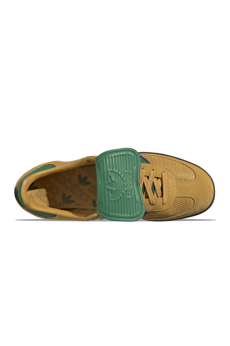 Samba Lt - immagine 4