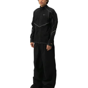 Dri-Fit Retro Track Jacket