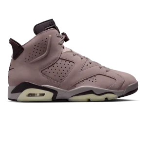 6 Retro SP x A Ma Maniére "Smokey Mauve"