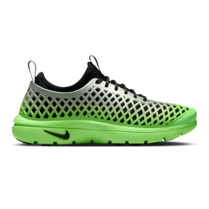 Woman Rejuven8 Run OG SP QS "Metallic Silver/Voltage Green"