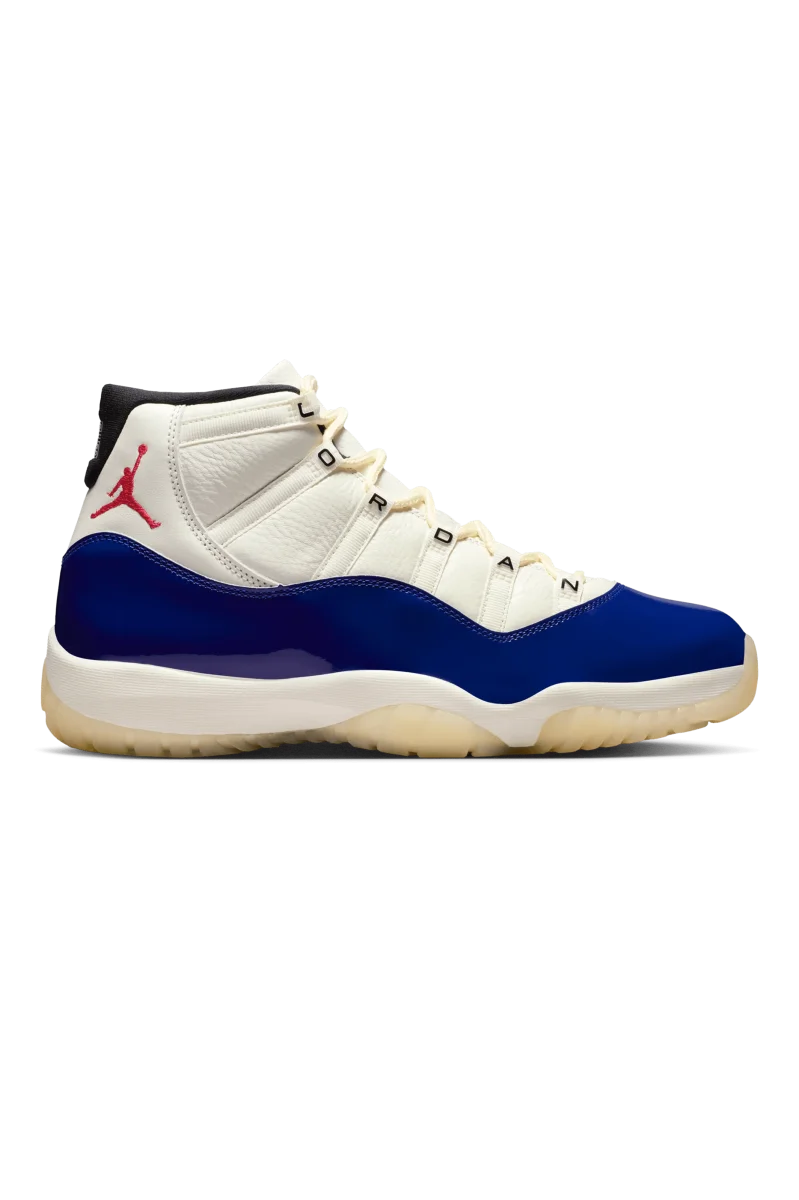 11 Retro "Rare Air"