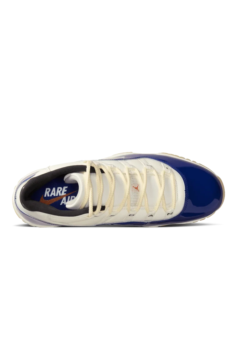 11 Retro "Rare Air" - immagine 4