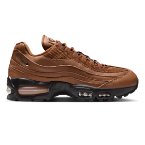 Woman Air Max 95 Big Bubble "Jewel Swoosh"