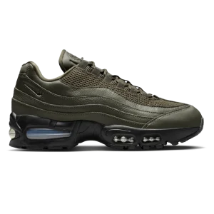 Woman Air Max 95 Big Bubble "Jewel Swoosh"