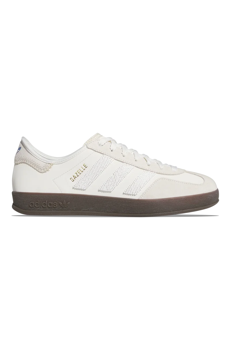 Gazelle x CLOT by Ec Halivo "Off White"